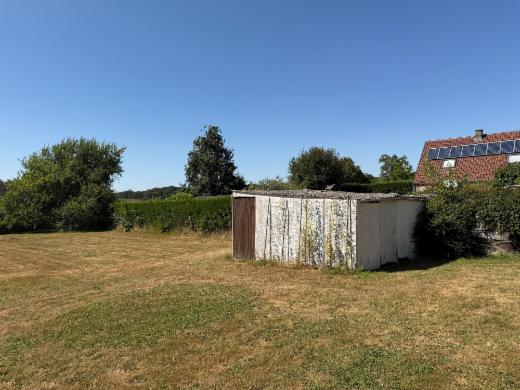 Derde alternatieve foto van het pand