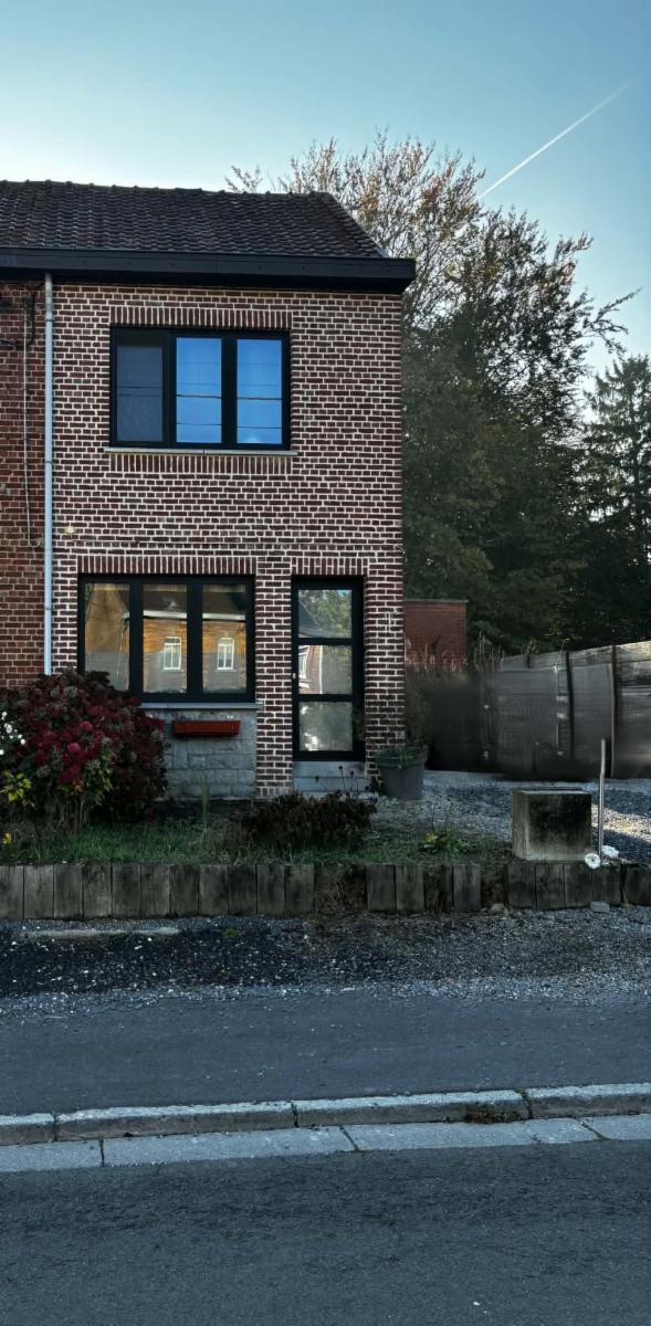 Presentatiebeeld van het pand n° 302586