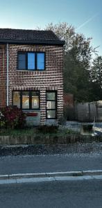 Presentatiebeeld van het pand n° 302586