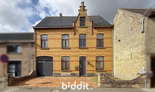 Presentatiebeeld van het pand n° 286636