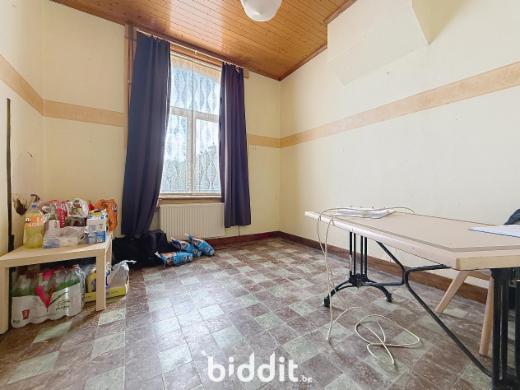 Derde alternatieve foto van het pand