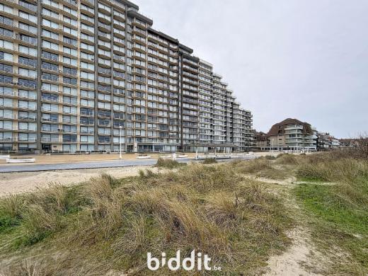 Tweede alternatieve foto van het pand