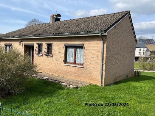 Presentatiebeeld van het pand n° 255786
