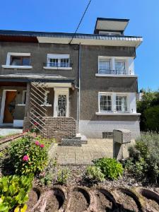 Presentatiebeeld van het pand n° 286431