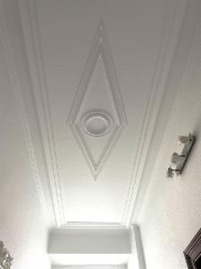 Tweede alternatieve foto van het pand