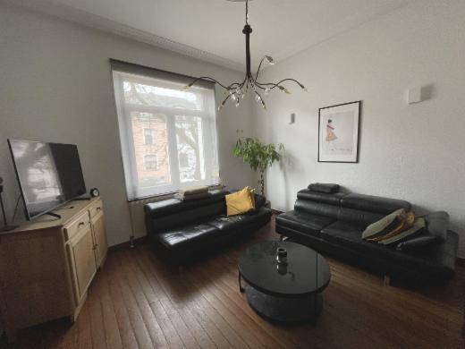 Derde alternatieve foto van het pand