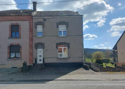 Presentatiebeeld van het pand n° 295316