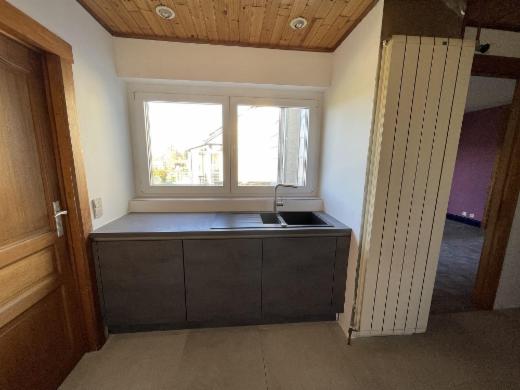 Tweede alternatieve foto van het pand