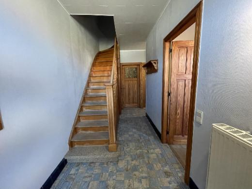 Derde alternatieve foto van het pand