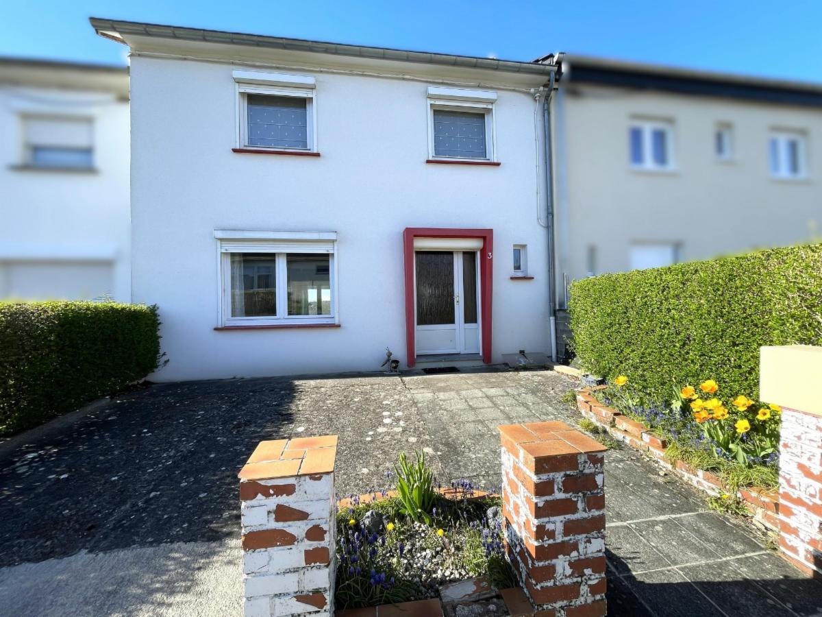 Presentatiebeeld van het pand n° 295327