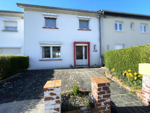 Presentatiebeeld van het pand n° 295327