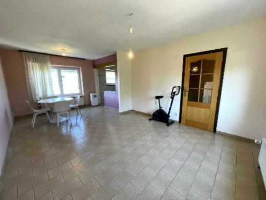 Tweede alternatieve foto van het pand