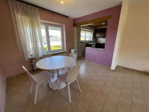 Derde alternatieve foto van het pand