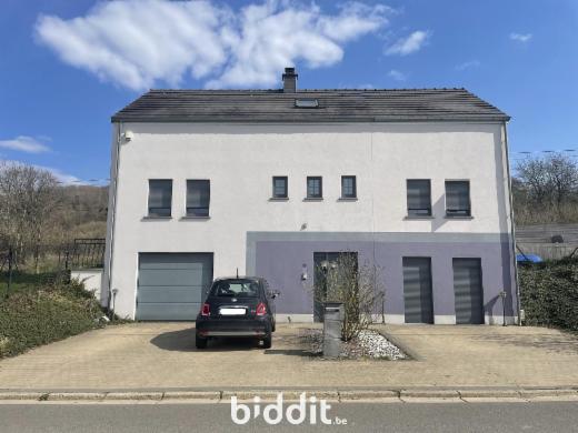 Presentatiebeeld van het pand n° 295888