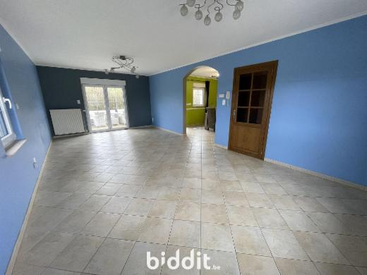 Eerste alternatieve foto van het pand