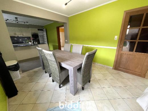 Tweede alternatieve foto van het pand