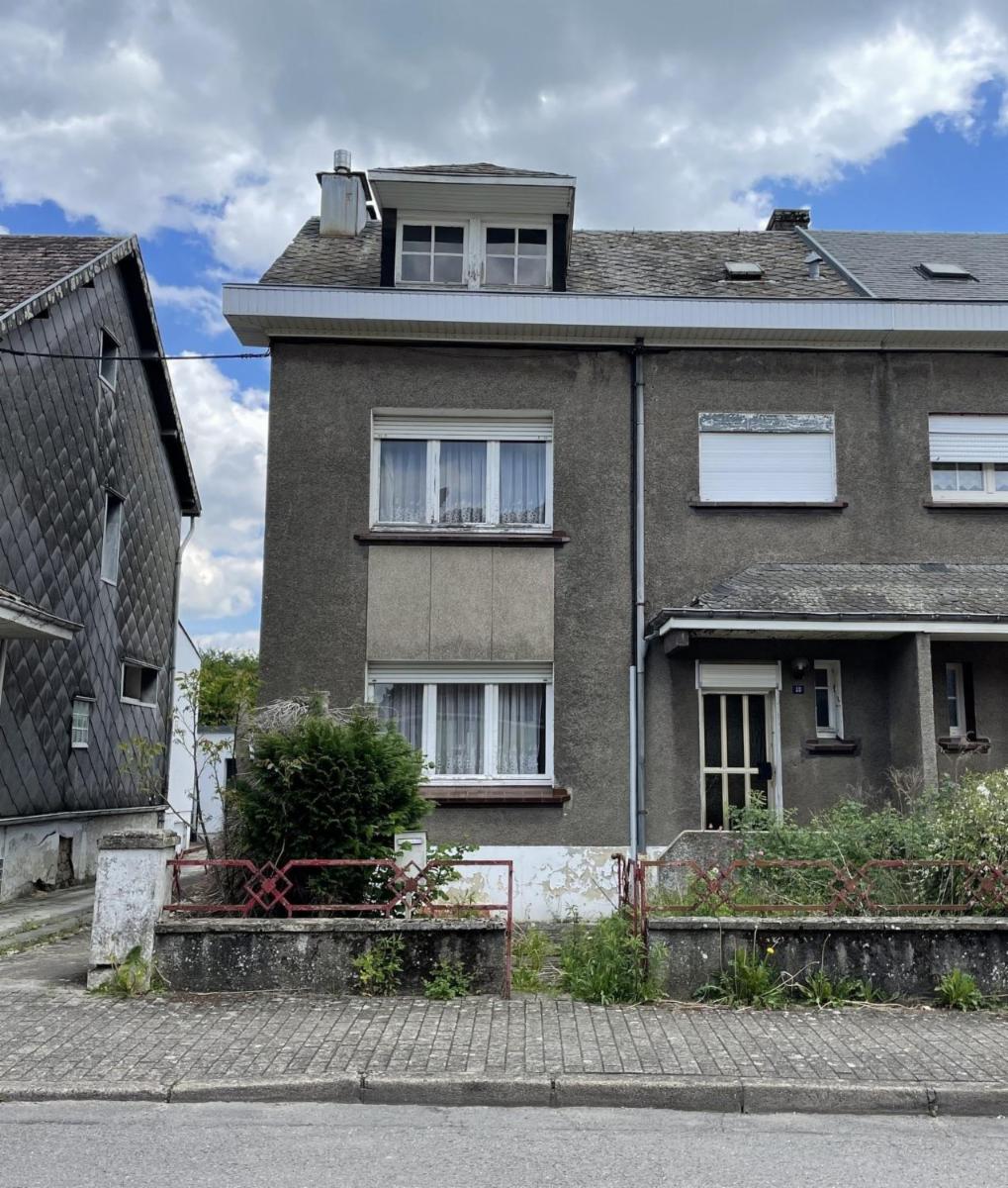 Presentatiebeeld van het pand n° 296742