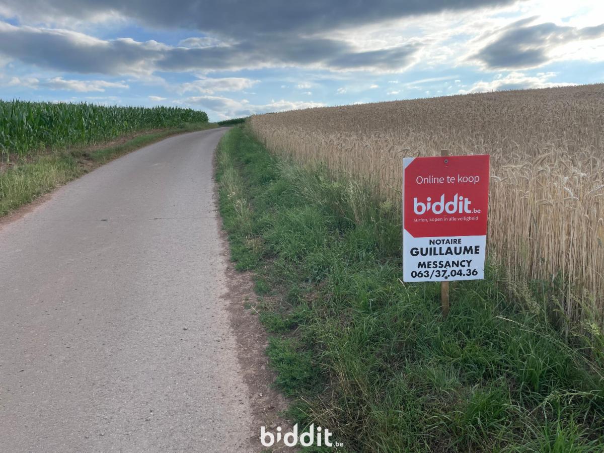 Presentatiebeeld van het pand n° 298211