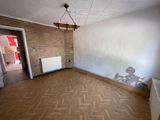 Eerste alternatieve foto van het pand