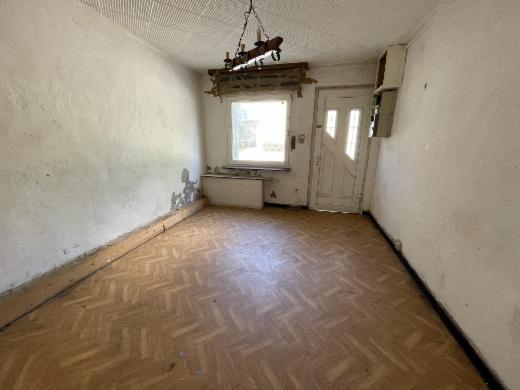 Tweede alternatieve foto van het pand