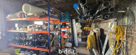 Derde alternatieve foto van het pand