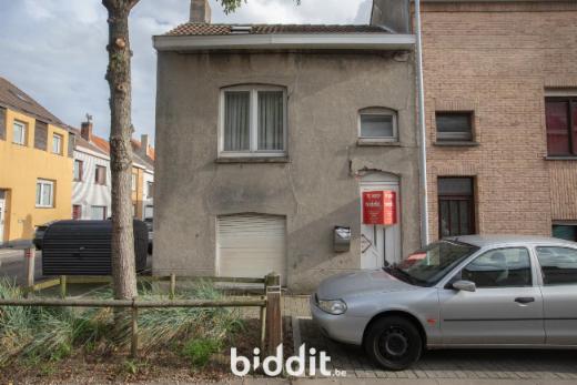 Presentatiebeeld van het pand n° 288867