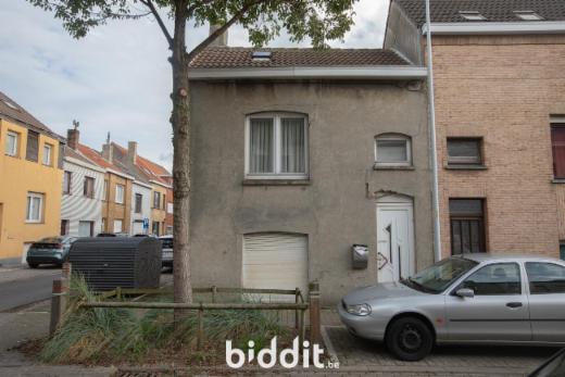 Eerste alternatieve foto van het pand