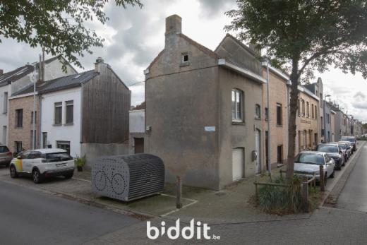 Tweede alternatieve foto van het pand