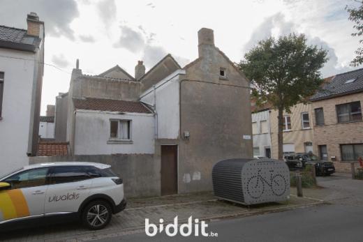 Derde alternatieve foto van het pand