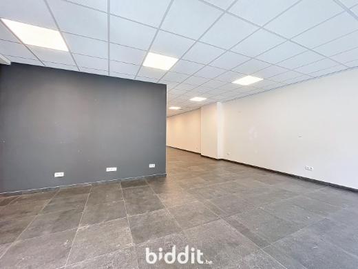 Tweede alternatieve foto van het pand