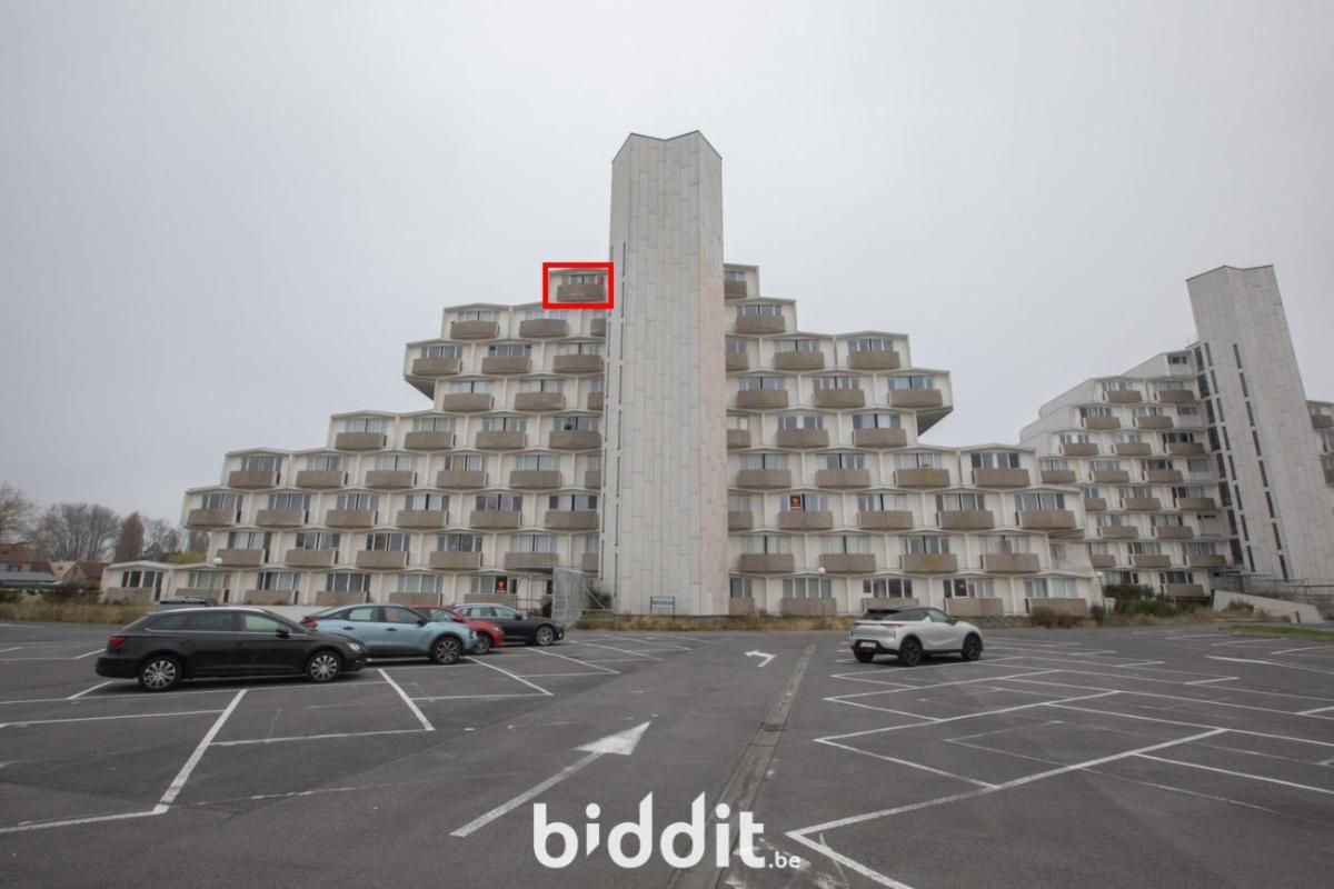 Presentatiebeeld van het pand n° 293525