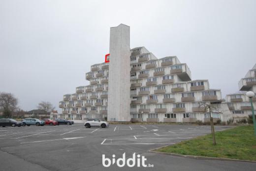 Eerste alternatieve foto van het pand