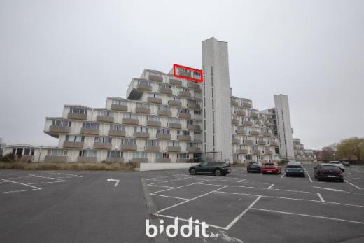 Derde alternatieve foto van het pand