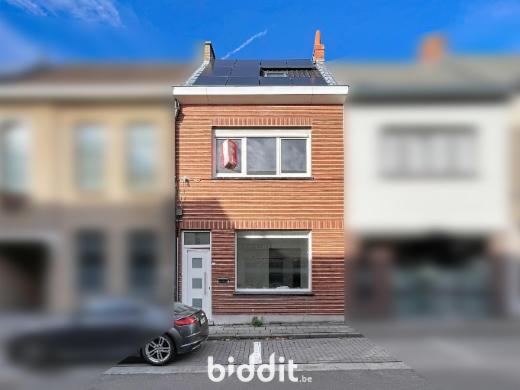 Presentatiebeeld van het pand n° 290259