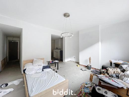 Eerste alternatieve foto van het pand