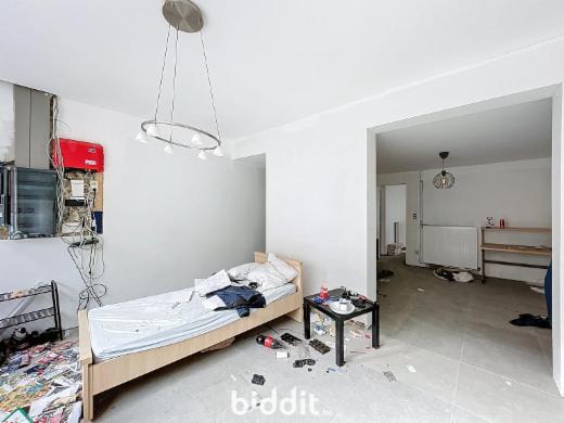 Tweede alternatieve foto van het pand