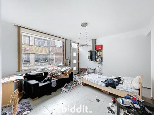 Derde alternatieve foto van het pand