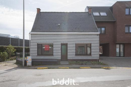 Presentatiebeeld van het pand n° 295371