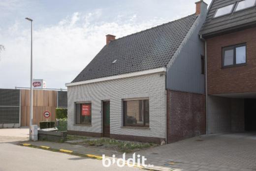 Tweede alternatieve foto van het pand