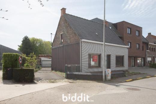 Derde alternatieve foto van het pand