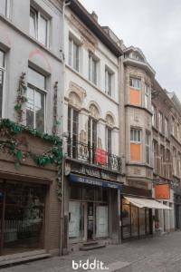 Tweede alternatieve foto van het pand