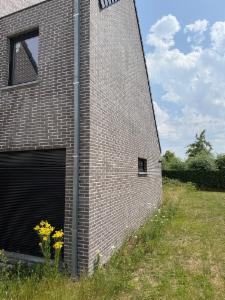 Tweede alternatieve foto van het pand