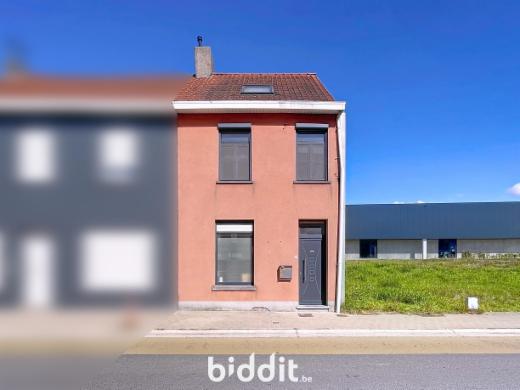 Presentatiebeeld van het pand n° 287472