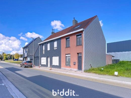 Eerste alternatieve foto van het pand