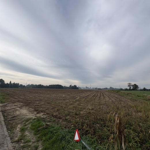 Tweede alternatieve foto van het pand