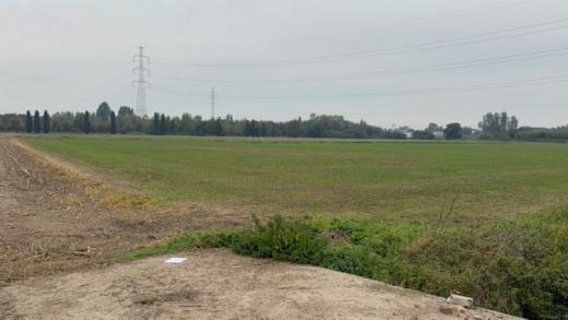 Tweede alternatieve foto van het pand
