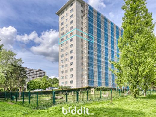 Presentatiebeeld van het pand n° 280151