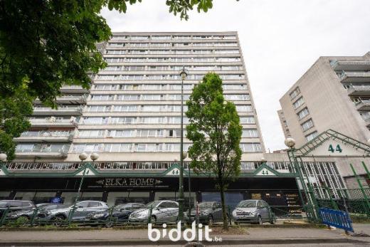Presentatiebeeld van het pand n° 282943