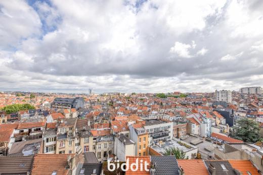 Derde alternatieve foto van het pand