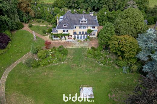 Eerste alternatieve foto van het pand